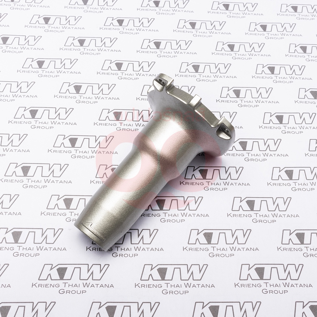 MAKITA มากีต้า MP317368-0 อะไหล่GD-0800C#8 BARREL NO.8  BARREL FOR GD0800C Code 317368-0