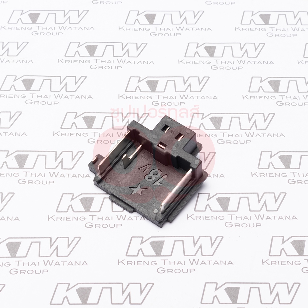 MAKITA มากีต้า MP644808-8 อะไหล่ DHR202#91 TERMINAL NO.91 TERMINAL FOR  DHR202 Code 644808-8