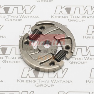 MAKITA (มากีต้า) อะไหล่TEY1201#133 CLUTCH COMPLETE