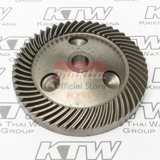 MAKITA (มากีต้า) อะไหล่9077#12 SPIRAL BEVEL GEAR 53