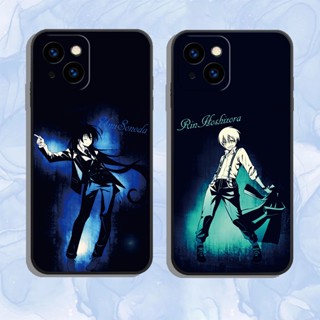 เคสซิลิโคนนิ่ม ลายอนิเมะ LOVE LIVE สําหรับ Xiaomi Poco F3 F4 M3 M4 M5s Pro Poco X3 X4 NFC Pro GT X5 Pro C40 5G