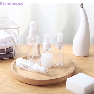 Standhappy ขวดเปล่า สําหรับใส่เครื่องสําอาง ขนาด 30 50 100 มล.