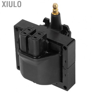 Xiulo Ignition Coil Replacement  Original Standard Ignition Coil ABS  for Boat for Marine