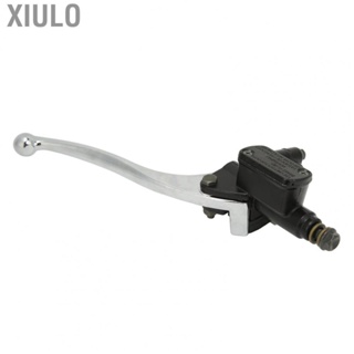 Xiulo Brake Clutch Master Cylinder  22mm/0.87in High Strength Brake Lever  for Scooter Accessories