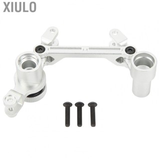 Xiulo RC Steering Bell Cranks  RC Steering Assembly High Strength High Pressure Resistant  for Replacement