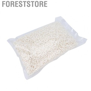 Foreststore Hair  Wax   Wax Heater Wax  Fast Melting 1000g  for Painless Hair  for Wax Heater Machine