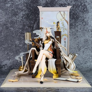ฟิกเกอร์ Game Genshin Genshin Genshin Ver.1/7 สําหรับตกแต่งบ้าน