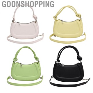 Goonshopping Women Shoulder Bag  Exquisite Single Shoulder Bag Easy Matching  for Girl for Dating