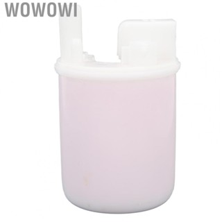 Wowowi 31911 2D000  Direct Fit Fuel Filter Car Fuel Filter Long Lifespan High Filtration Performance  for