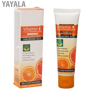 Yayala Underarm Whitening  Underarm Brightening  Underarm Lightening