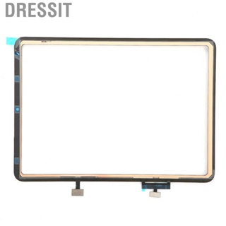 Dressit Digitizer Display Touchscreen  Wifi Version Black Touch Screen Replacement  for IOS Tablet Air5