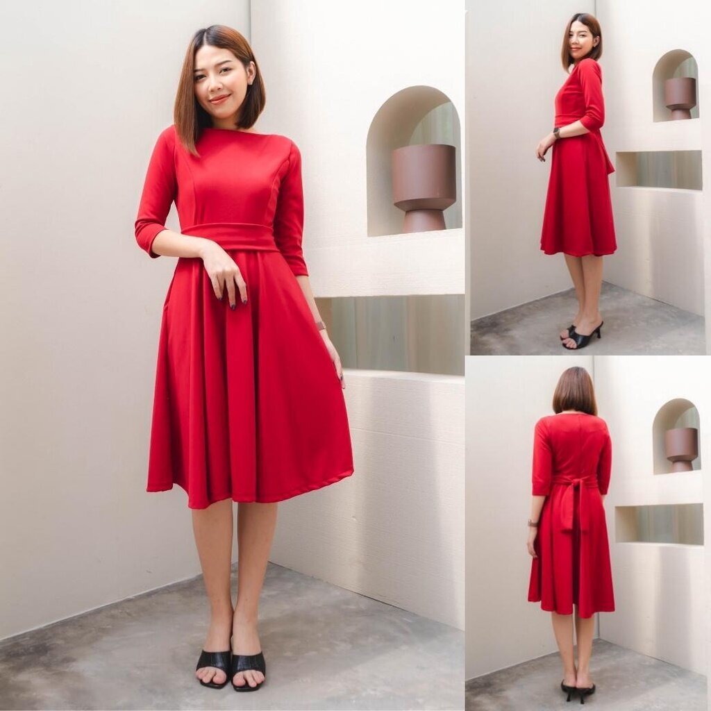 Viris Zamara 91162 Anna Dresss — صورة 3