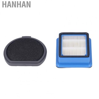 Hanhan Replacement Filter Easy To Assemble Vacuum Filter for Household Cleaning