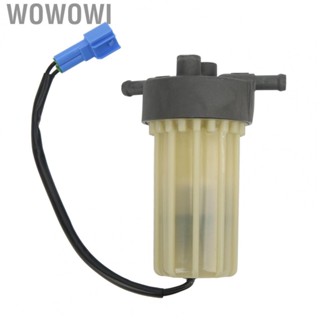 Wowowi Outboard Fuel Filter 6P3 24560 03 00  Clogging Fuel Filter Assembly for F200 F225 F250