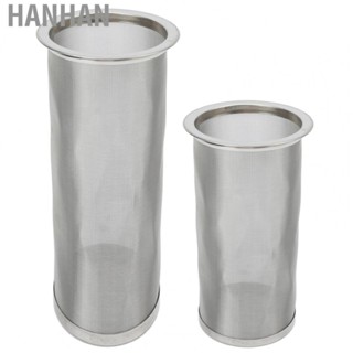 Hanhan Cylindrical Coffee Filter  Grade Cold Brew Coffee Filter for