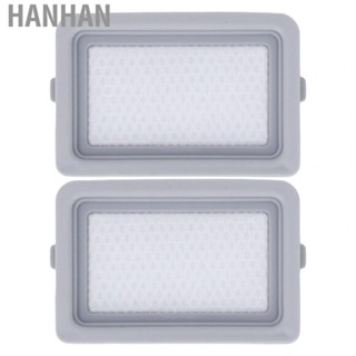 Hanhan Vacuum Cleaner Filter  Vacuum Cleaner Filter Set Convenient Disassembly  for Household