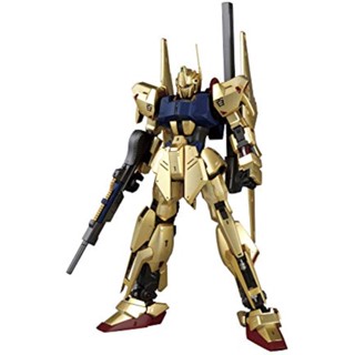 Mg Mobile Suit โมเดลกันดั้ม Hyakushiki Ver.2.0 สเกล 1/100 พลาสติก สีสดใส [ส่งตรงจากญี่ปุ่น]