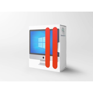 Parallels Desktop Business v18