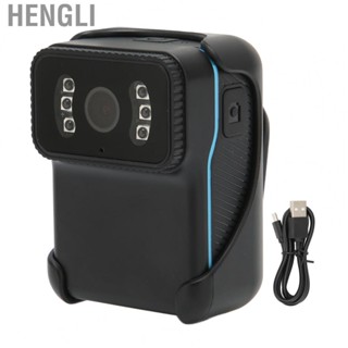 Hengli Action  HD 25fps WiFi Video  Camcorder For Security