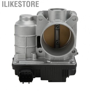 Ilikestore Throttle Body Efficient Work Durable Sturdy Essential SERA57601 for Car Accessories Replacement for Nissan Teana Sentra Almera