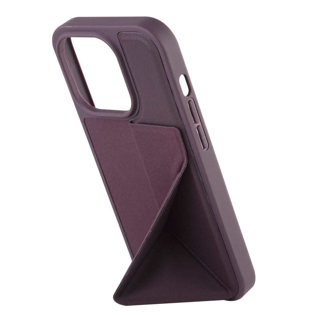 เคสโทรศัพท์มือถือหนัง ป้องกัน แบบตั้งโต๊ะ สําหรับ iPhone 12 Pro Max 11 Pro
