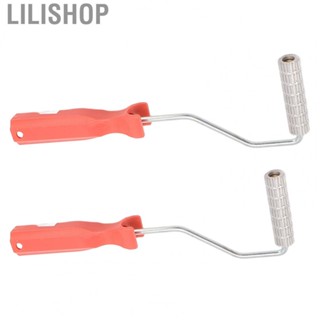 Lilishop Laminating Bubble Roller  Comfortable Grip Smooth Rotation Bubble Roller  for Bathtub for Yacht