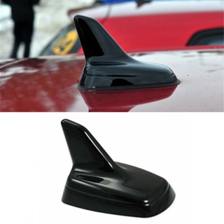 ⚡READYSTOCK⚡Fin Antenna Accessory Antenna Black Car Cover Radio Replacement Signal