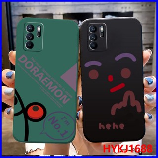 เคส Oppo Reno 6Z 5G เคส Oppo Reno6 เคส Oppo Reno7 เคส Oppo Reno8 4G เคส Oppo Reno 8Pro 5G เคส Oppo Reno 7 Reno 6 Reno 8 4G เคสโทรศัพท์ ซิลิโคนนิ่ม tpu ลาย DL น่ารัก สําหรับ