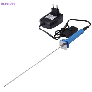 Maurcey ปากกาตัดโฟมไฟฟ้า โพลีสไตรีน 15W 110V-240V