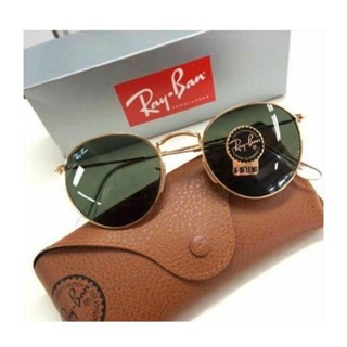 Rayban stock G15 Ray-Ban แว่นตากันแดด