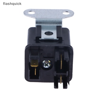 Flashquick 8942481610 อะไหล่รีเลย์ 12V สําหรับ Isuzu Hitachi Kubota Yanmar Nice