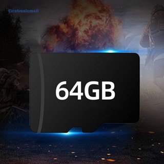 [ElectronicMall01.th] การ์ดเกมคอนโซล 64G 128G แบบมือถือ อุปกรณ์เสริม สําหรับเกมคอนโซล 3.5 นิ้ว