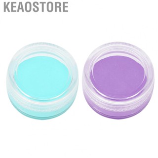 Keaostore Matte Face Paint  Safe Water Based Widely Used Professional Colorful for Children Adults Toddlers