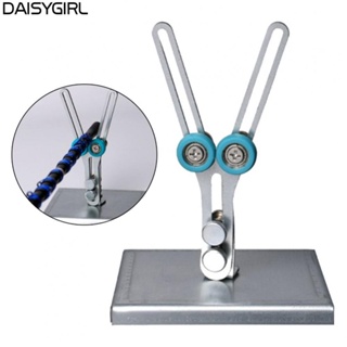 【DAISY Fishing】Adjustable Pole Support Stand Rod-Dryer Machine Part Rod Dryer,DIY Support-Stand