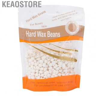 Keaostore 100g  White Hair  Wax  Body Fine Strong Adhesion Wa