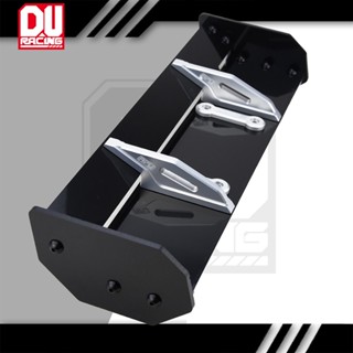 Losi DBXL-E 2.0 4WD อุปกรณ์เสริมอัพเกรด และดัดแปลง วัสดุไนล่อน และอลูมิเนียมอัลลอยด์ 7075 สําหรับปีกหาง