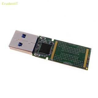 [ErudentT] Is917 บอร์ดควบคุมเมนบอร์ด U Disk Usb 3.0 Dual Patch Pcb G2 [ใหม่]