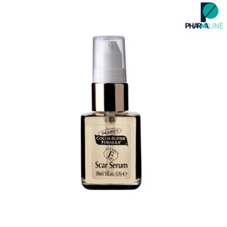 Palmers Scar Serum 30ML.เซรั่ม ปาล์มเมอร์ สการ์ เซรั่ม [PLine]