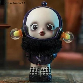 Che Skullpanda x The Addams Family Series กล่องปริศนา ของเล่นสําหรับเด็ก TH