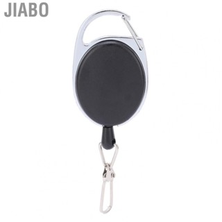 Jiabo Fly Fishing Retractor With Rotation Buckle Retractable Anglers Combo Holder SP