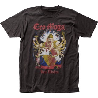 เสื้อยืด พิมพ์ลาย Cro-Mags ที่ดีที่สุด