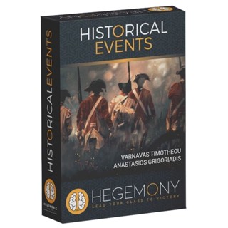 Hegemony: Historical Events