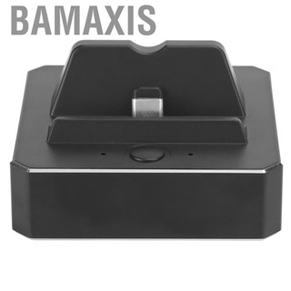 Bamaxis Television TV Converter Convertor  Base HOT