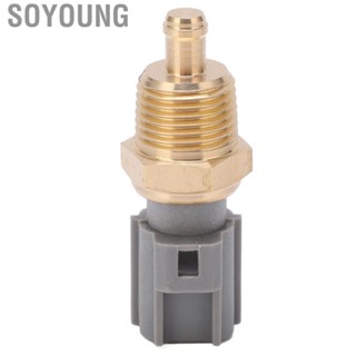 Soyoung Thermister Cooling Water Temp  Brass 3089892 Engine Water Temperature  ABS for Auto