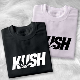 KUSH highquality tshirt