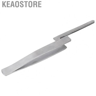 Keaostore Articulating Paper Forcep - Polished Dental Tweezers With Premium