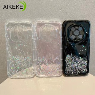 เคสโทรศัพท์มือถือ ซิลิโคนนุ่ม อีพ็อกซี่ ใส แต่งกลิตเตอร์ แวววาว สําหรับ Realme 9 SE 8 Realme Q3S Q3T Q2 Q3 GT Master Neo3 V11 V11S GT2