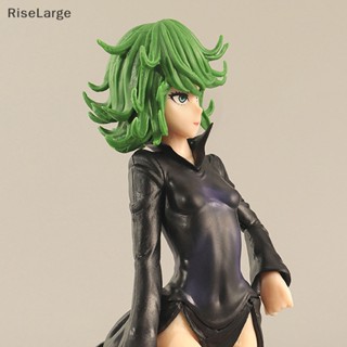 [RiseLarge] ใหม่ ฟิกเกอร์อนิเมะ One Punch Man Saitama Tatsumaki ของเล่น สําหรับสะสม ตกแต่ง