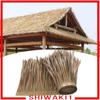 [Shiwaki1] ม้วนปาล์ม DIY ขนาด 39.37 นิ้ว X19.69 นิ้ว สําหรับตกแต่งปาร์ตี้ บาร์