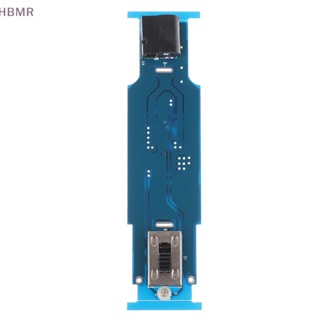 [HBMR] เมนบอร์ดแผงวงจรไฟฟ้า PCB สําหรับ Andis D8 HL 1 ชิ้น